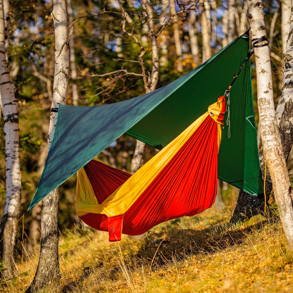 MOON TARP - Tarp