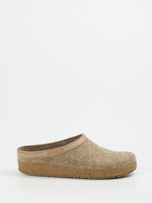Pantolette-74632590002 Haflinger