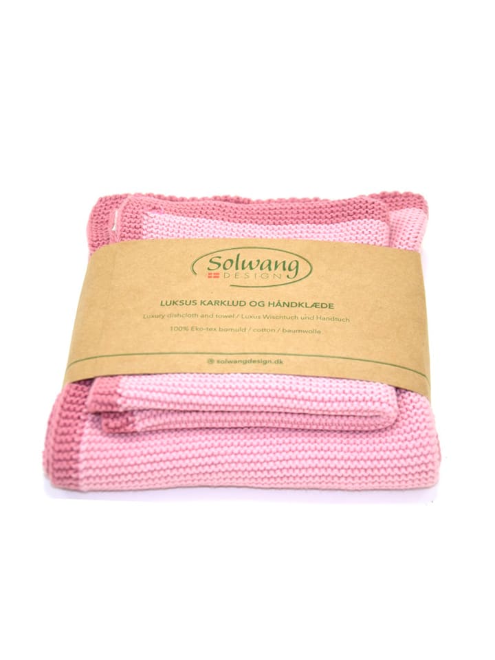 Solwang FRAME Antik Rosa 2er Set günstig kaufen onesize