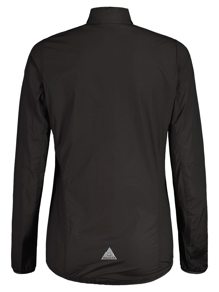 Maloja Fahrradjacke 