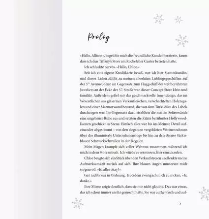 Ravensburger Christmas at Tiffany's