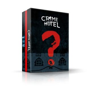 Crime Hotel (DE)