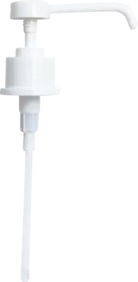 EINMALPUMPE langer Auslauf f.Flaschen 350/500 ml  1 St