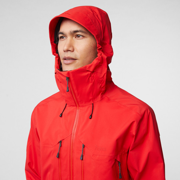 ROC BLANC JACKET GEN.3 M Herren - Hardshelljacke
