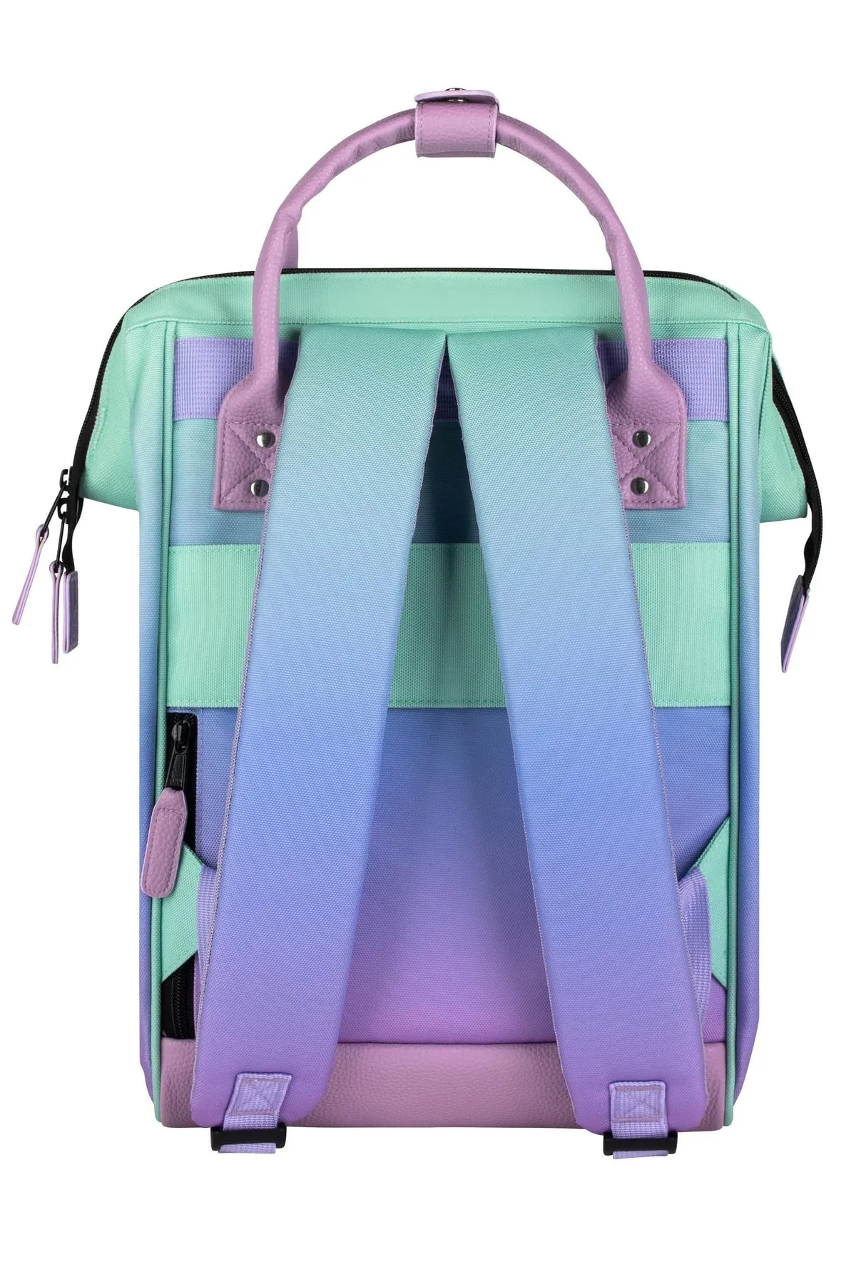 Cabaia  Rucksack - Mehrfarbig - Pünktchen