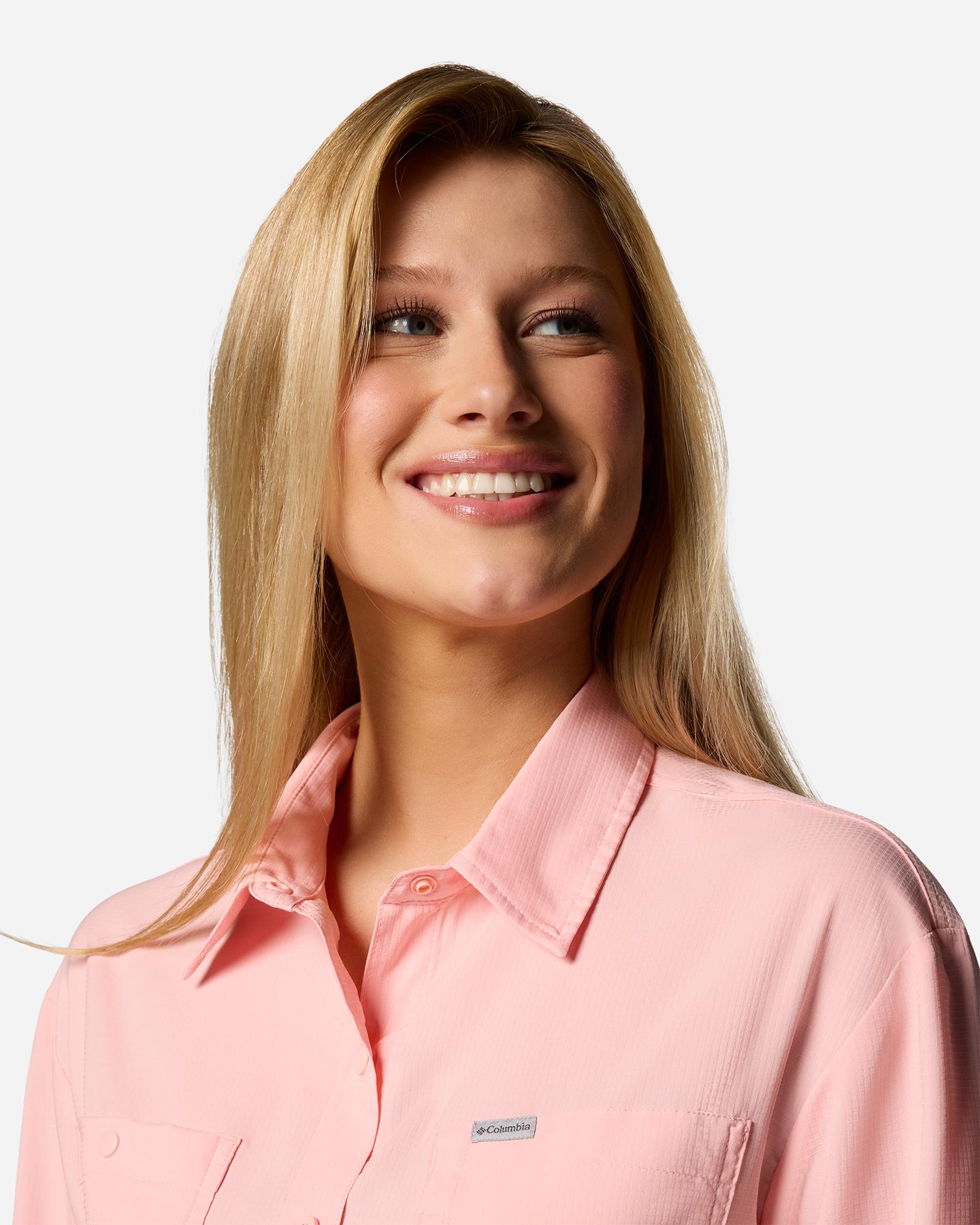 Camicia Columbia Silver Ridge Utility W 2033344669