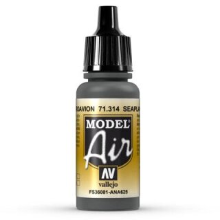Model Air 71314 Seaplane Gray 17 ml