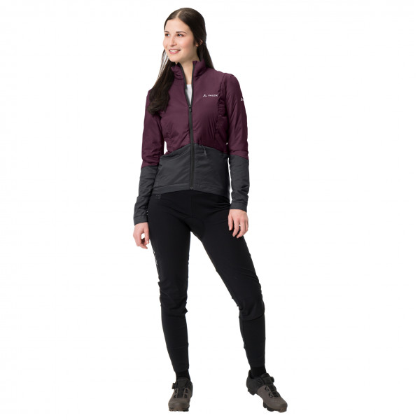 Vaude - Women's Kuro Insulation Jacket - Fahrradjacke
