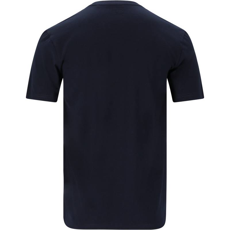 Cruz Tommy Funktionsshirt Herren