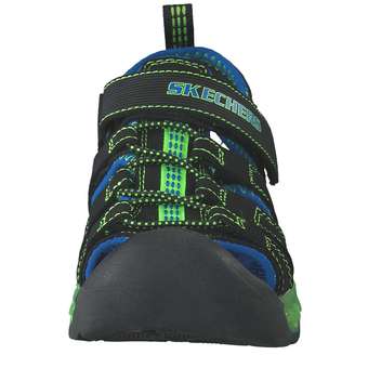 Skechers Flex Flow in schwarz