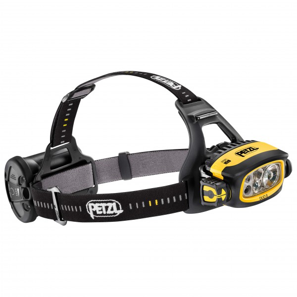 Petzl - Duo S - Stirnlampe