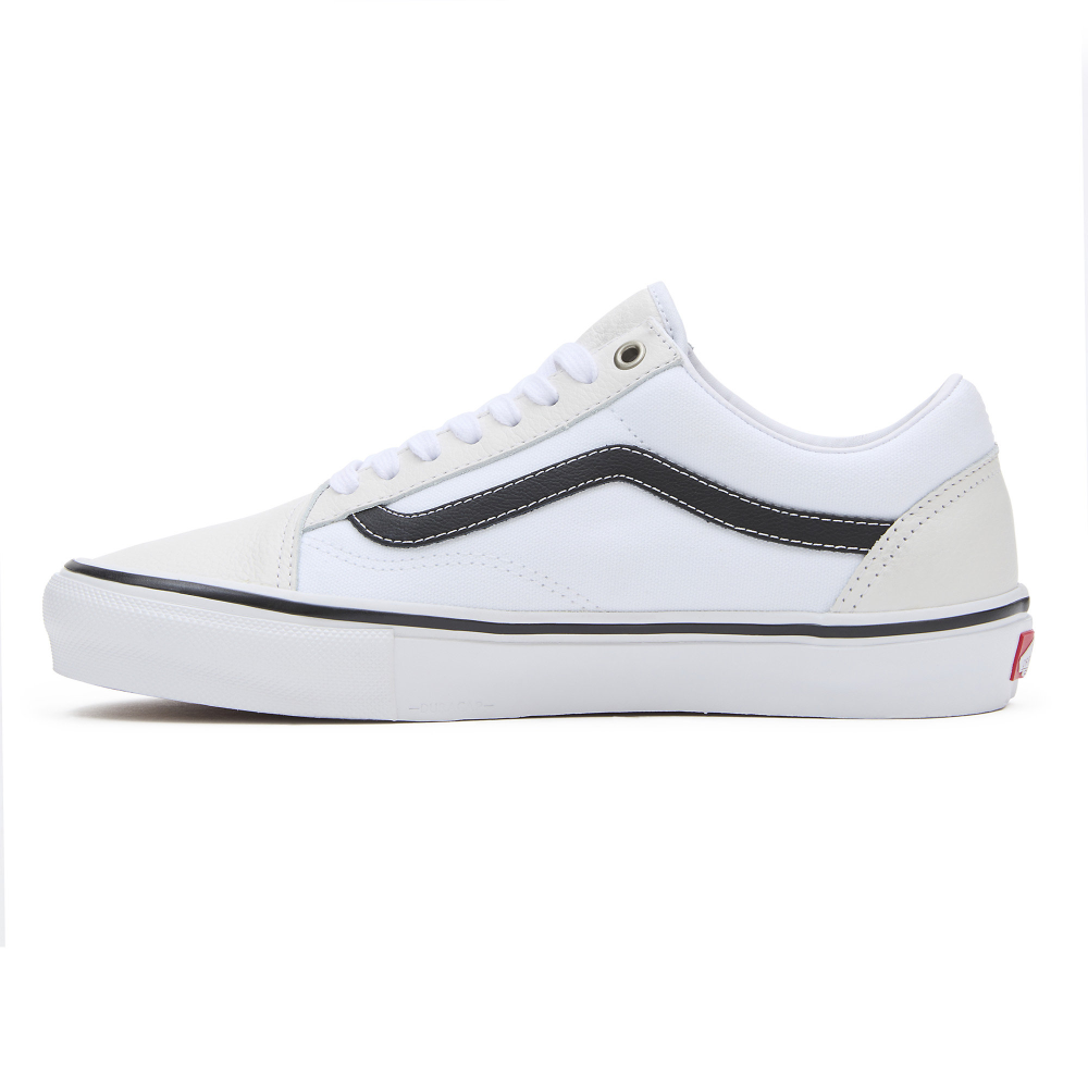 Vans Skate Old Skool VN0A5FCBWWW / weiss
