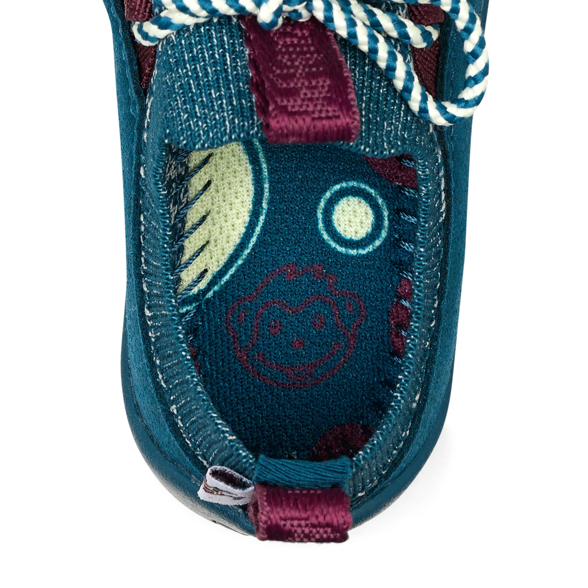Lauflerner Knit Walker