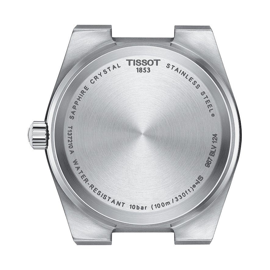Tissot Unisexuhr PRX