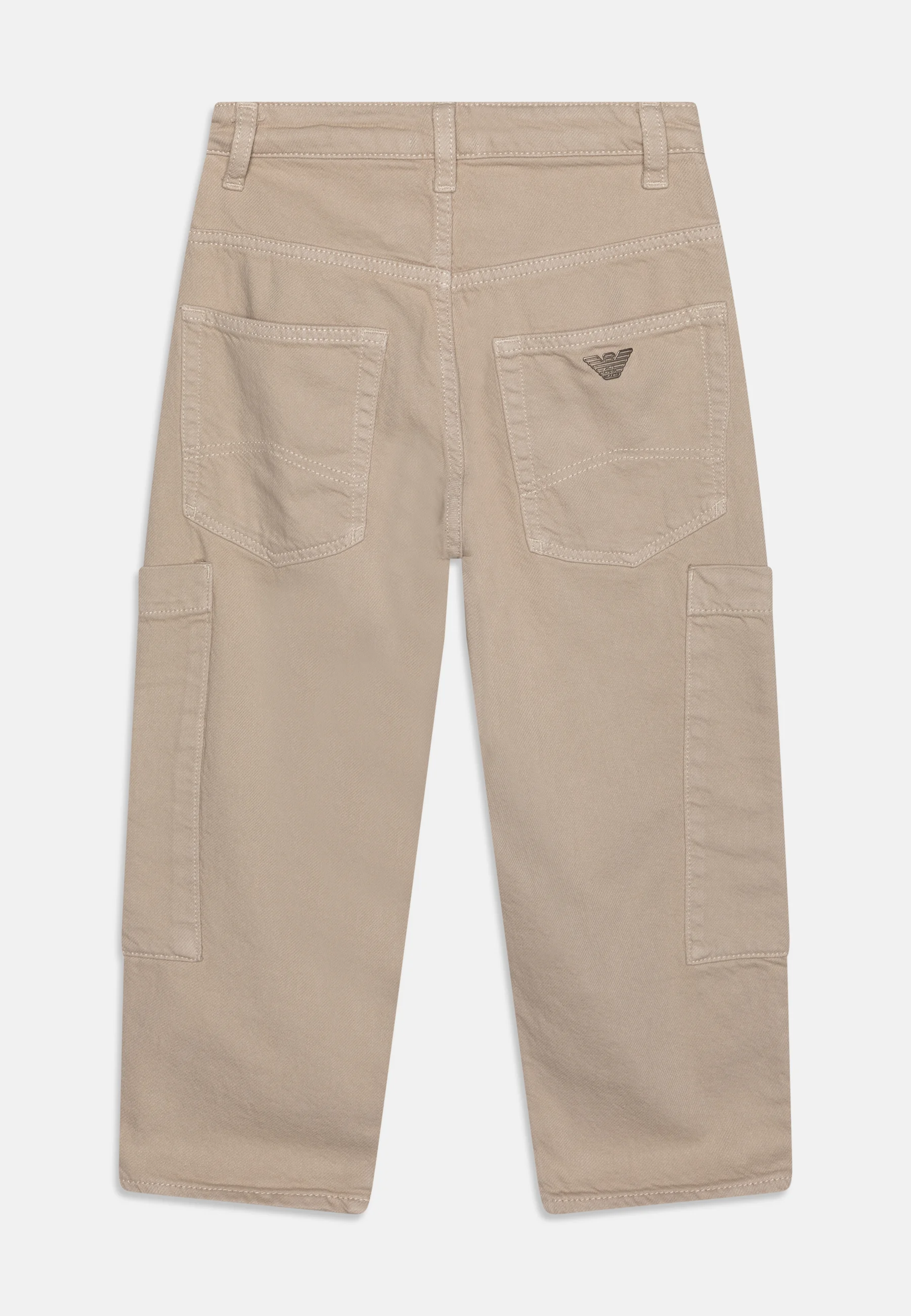 Pantalón Emporio Armani 5 BOLSILLOS - Pantalones