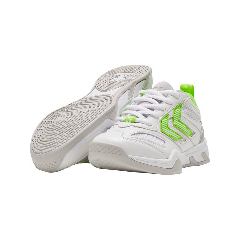 hummel ALGIZ 2.0 LITE JR Hallenschuhe Kinder