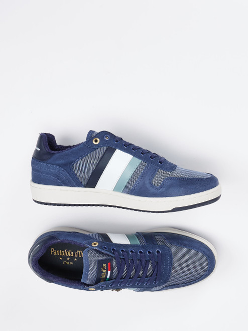 Sneaker-46611590062 Pantofola d´Oro