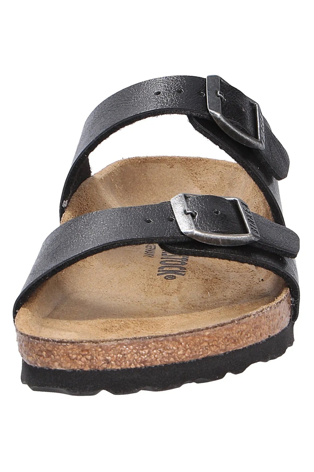 Birkenstock  Tieffußbett Pantolette