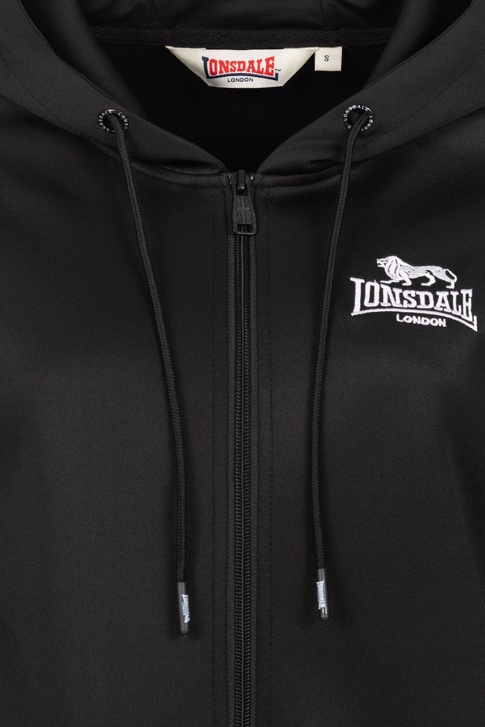 Lonsdale Trainingsanzug BROMLEY