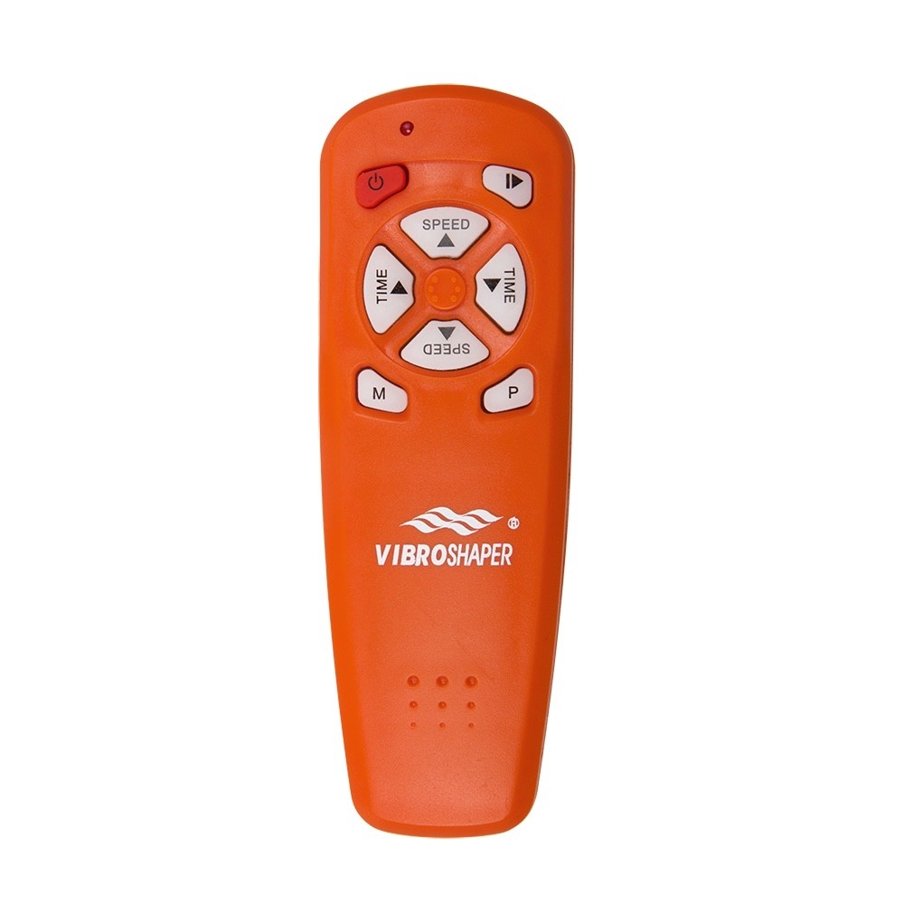 MEDIA SHOP Mediashop VibroShaper Vibrationsplatte