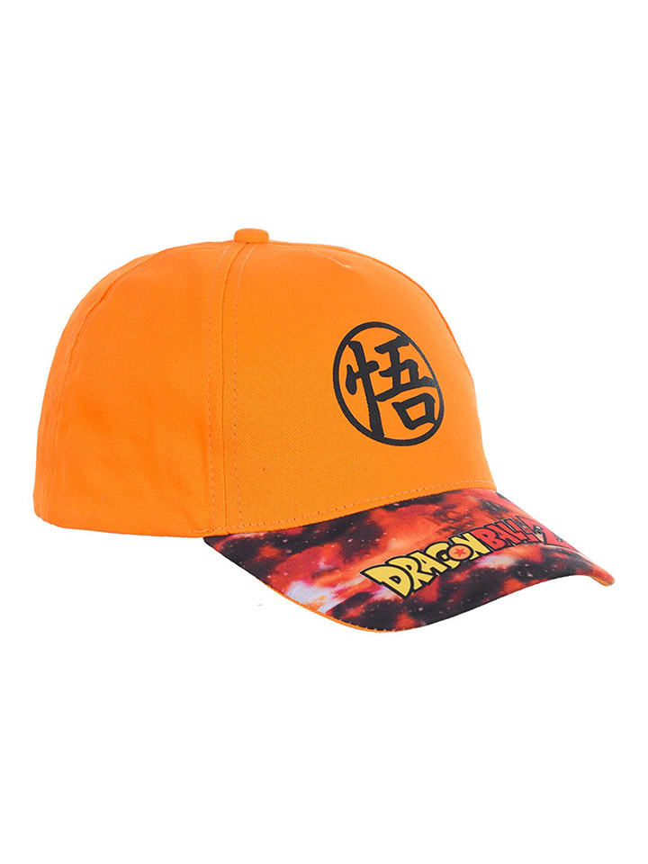 Dragon Ball Z Cap 