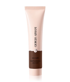 Giorgio Armani Neo Nude True-to-Skin Flüssige Foundation-35 ml