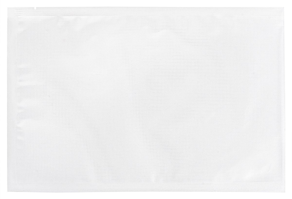 Heidenfeld Vakuumierbeutel Vakuumbeutel 50/100/200 Stk. 20 x 30 cm - Vakuum - Aufbewahrungsbeutel, Zubehör für Heidenfeld Vakuumierer HF-VK100, Folienbeutel für Lebensmittel - Sous Vide Beutel