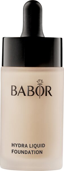 BABOR Hydra Foundation Flüssige Foundation