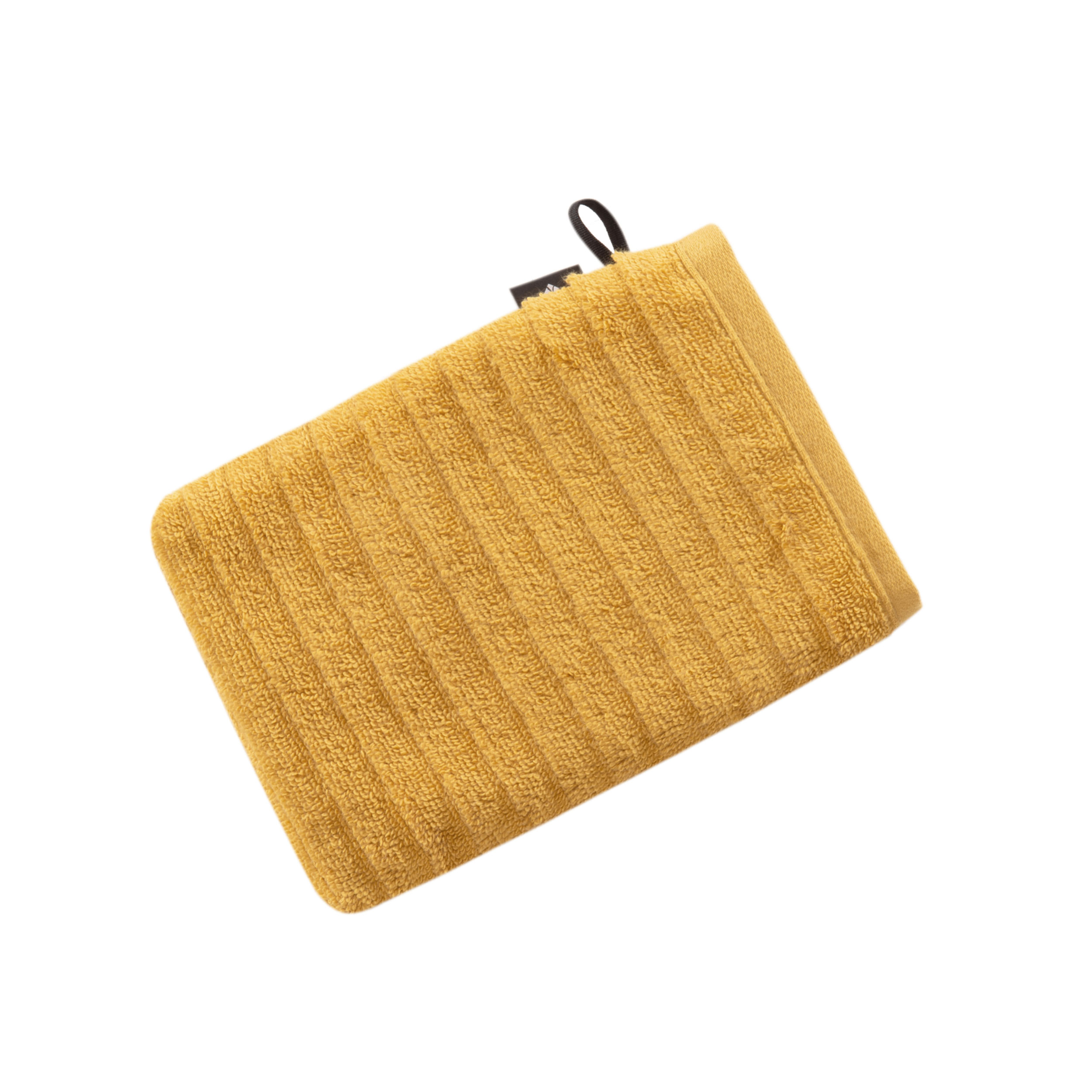 VOSSENWaschhandschuh ginko