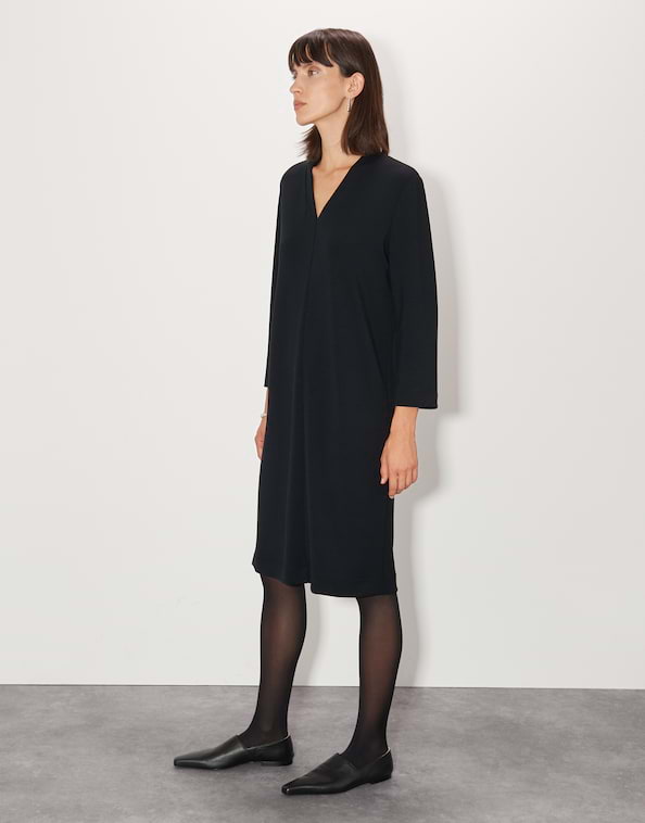 Sweatkleid Qatja