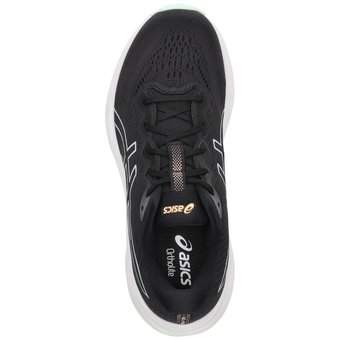 ASICS Gel-Pulse 15 Running in schwarz