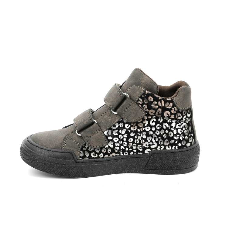 Boots synthetique Arissa
