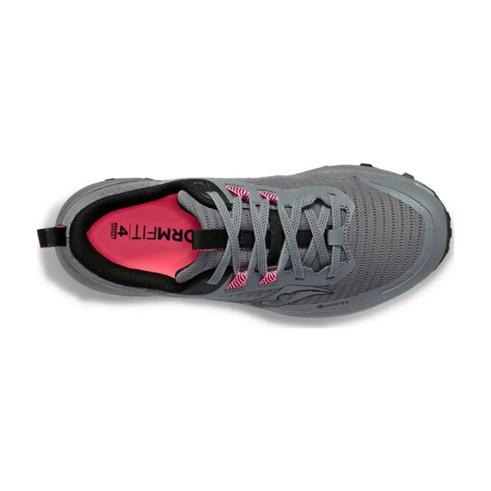 Saucony Peregrine 13 GTX S10841-05 / grau
