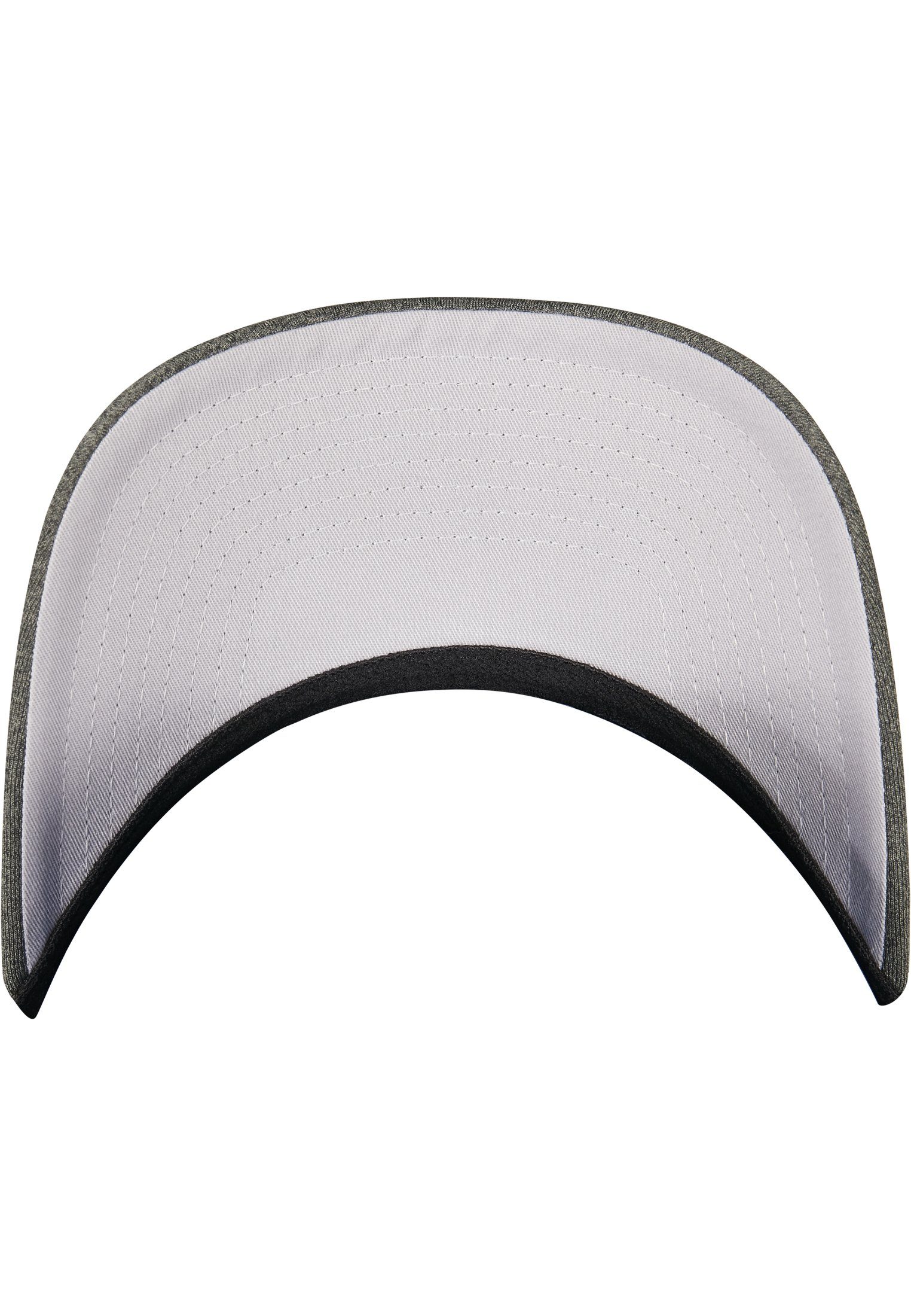 Flexfit Flex Cap Neue Kollektion 110 Melange Unipanel