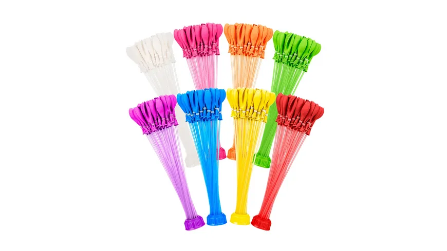 Zuru - Bunch O Balloons - 8er Pack