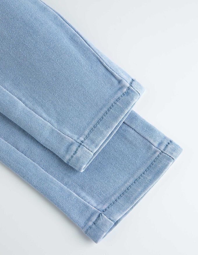 Jeggings - Ohne Verschluss