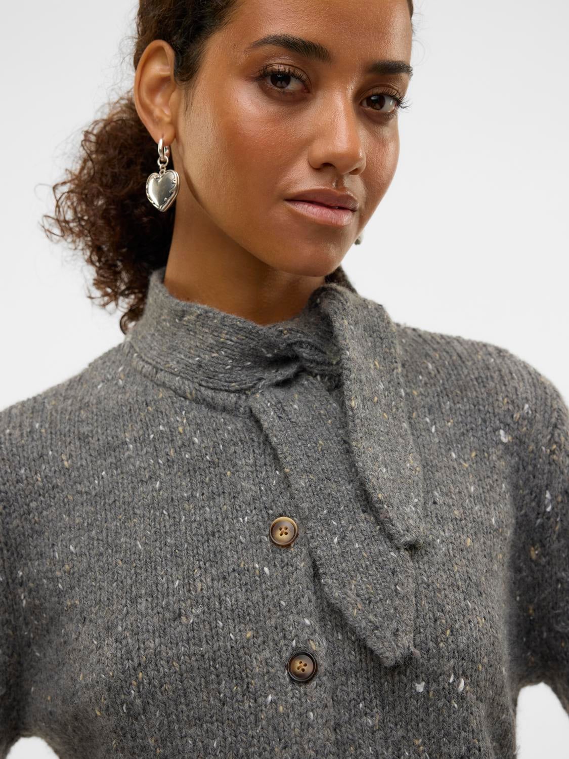 VMMARCELA Strickjacke