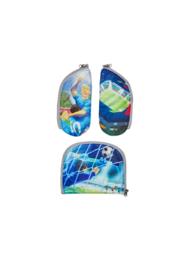 Ergobag ergobag Zippies Fußball günstig kaufen onesize