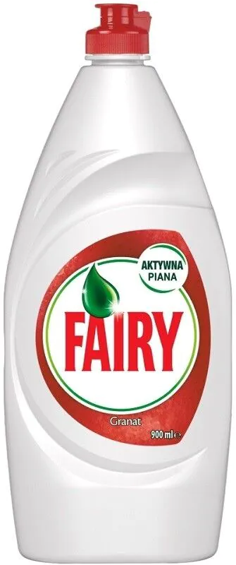 Fairy tekućina za pranje posuđa, nar