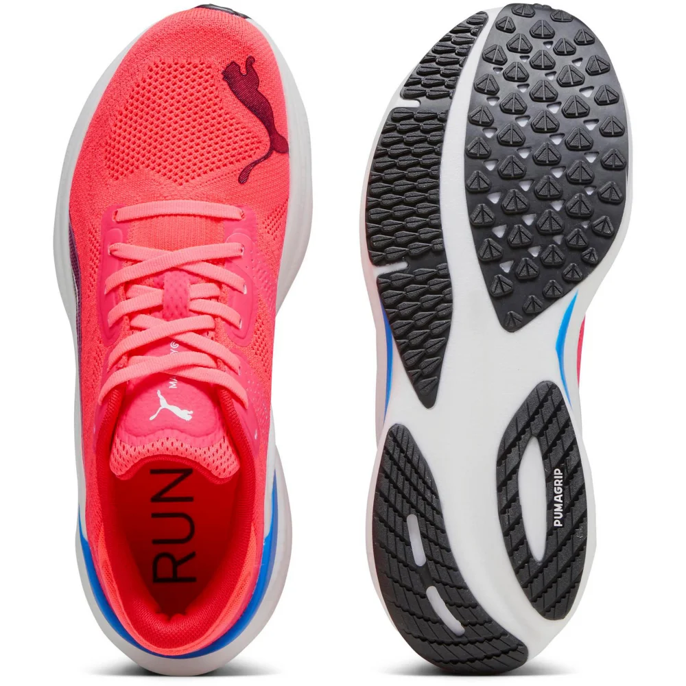 PUMA Magnify Nitro 2 376909-002 / rot