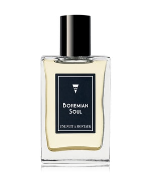 Une Nuit Nomade Bohemian Soul Une Nuit A Montauk Eau de Parfum 50 ml