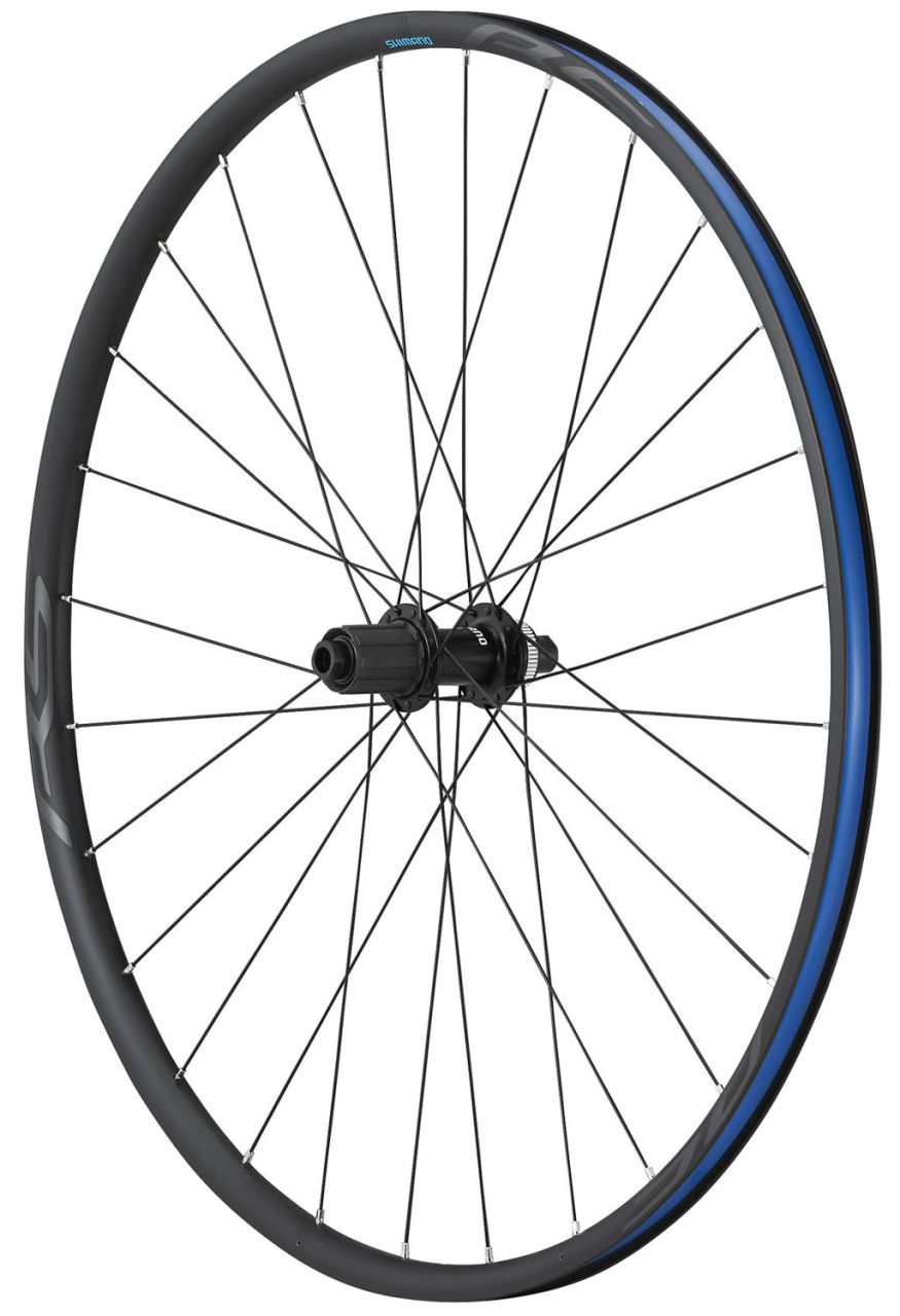 Shimano WH-RS171 700C Disc Hinterrrad kaufen | Bike-Discount