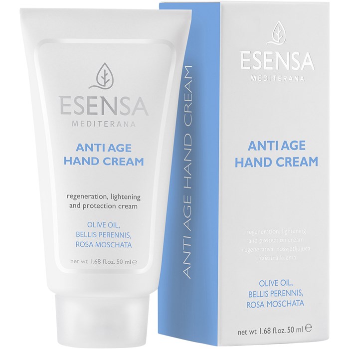 Anti Age Hand Cream
