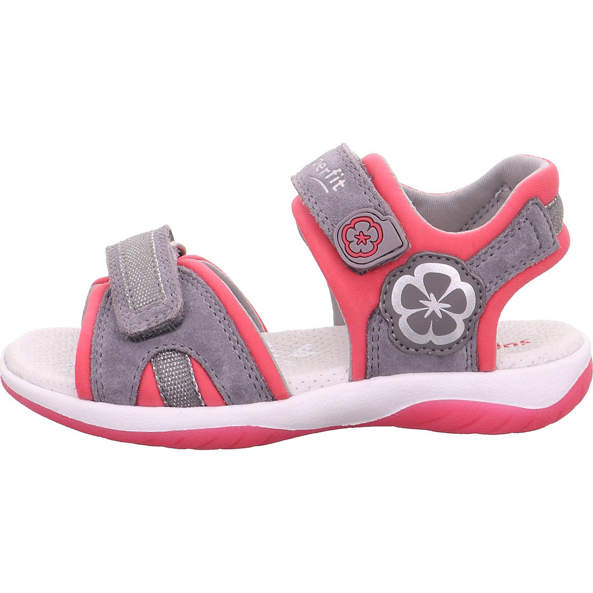 Sandalen SUNNY WMS Weite M4 für Mädchen von superfit