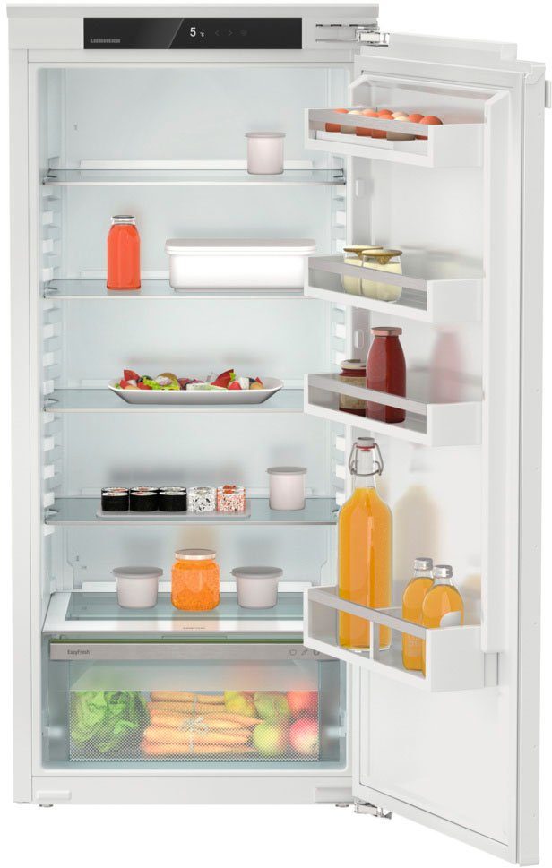 Liebherr Einbaukühlschrank IRe 4100-20, 121,8 cm hoch, 55,9 cm breit