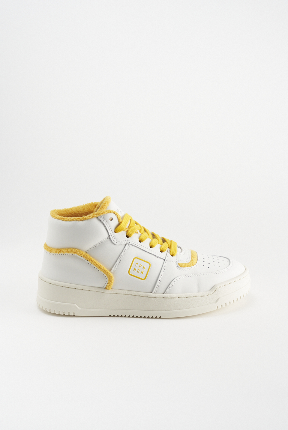 CPH196 vitello white/yellow