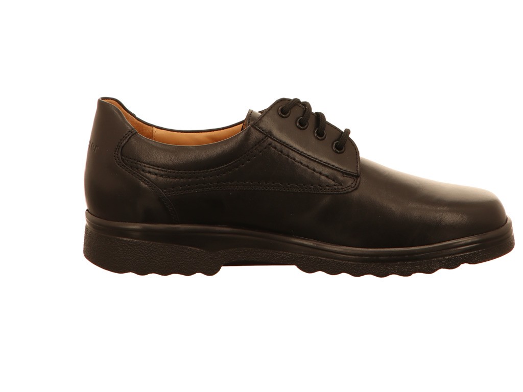 GANTER Business Schuhe schwarz ERIC