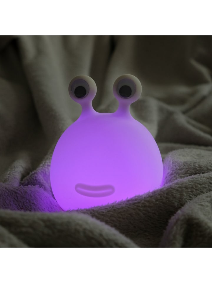 MEGALight Momo Moon RGB LED Nachtlicht in Weiß ab 0 Monate günstig kaufen onesize