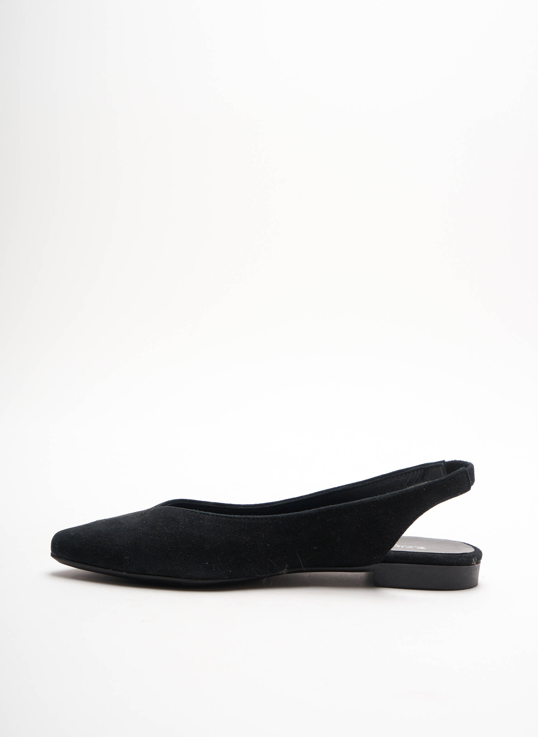 Reqins Sandales Nu Pieds Femme couleur noir