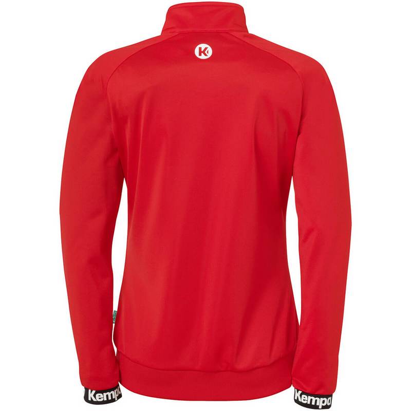 Kempa WAVE 26 POLY JACKE WOMEN Trainingsjacke Damen